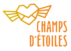 Champs d'étoiles logo