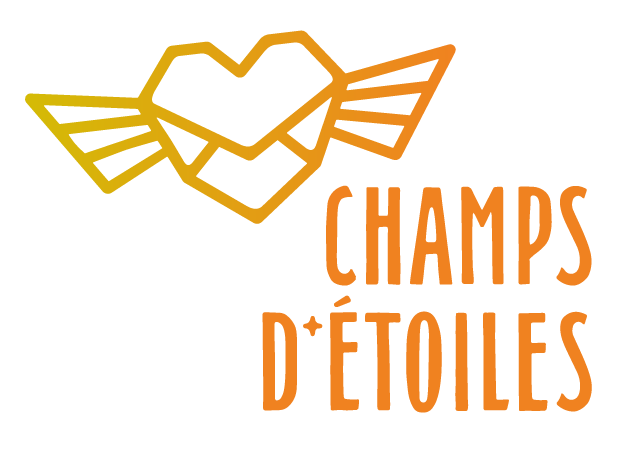Champs d'étoiles