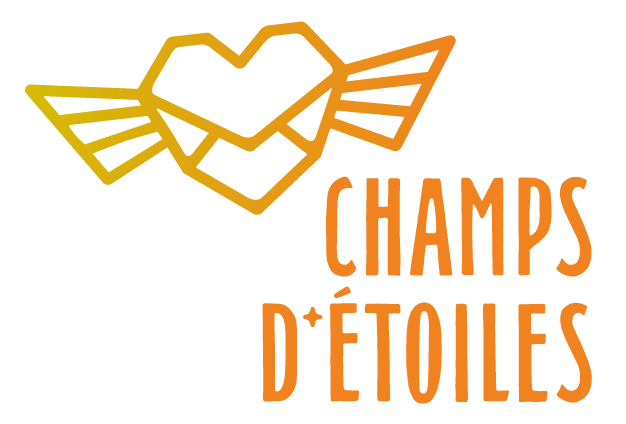 Champs d'étoiles logo