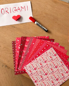 champs-detoiles-coeur-origami-4