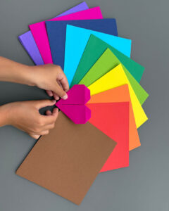 champs-detoiles-coeur-origami-8